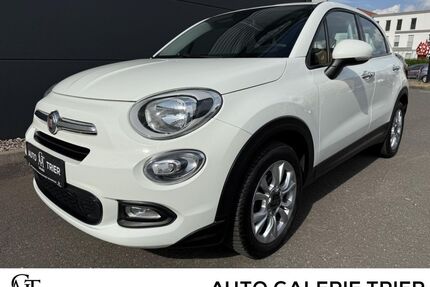 Fiat 500X Gebrauchtwagen