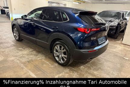 Mazda CX-30 Gebrauchtwagen
