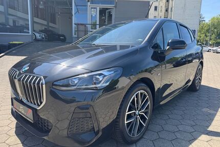 BMW 218 Active Tourer Gebrauchtwagen