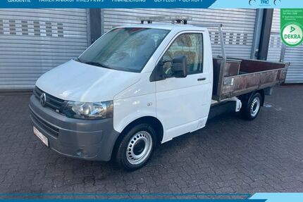 VW T5 Transporter Gebrauchtwagen