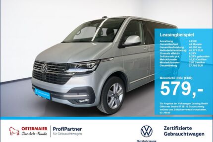 VW T6 Caravelle Gebrauchtwagen