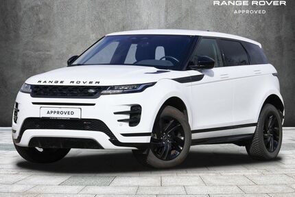Land Rover Range Rover Evoque Gebrauchtwagen