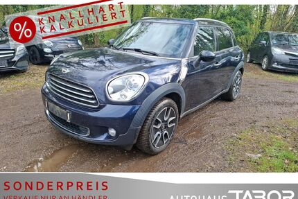 Mini Cooper Gebrauchtwagen