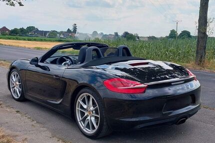 Porsche Boxster Gebrauchtwagen