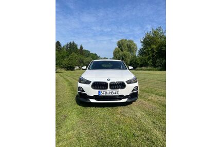 BMW X2 Gebrauchtwagen