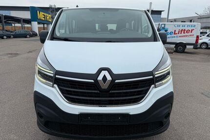 Renault Trafic Gebrauchtwagen