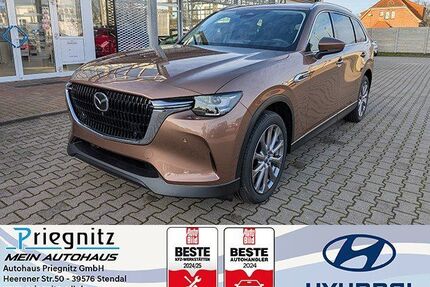 Mazda CX-80 Gebrauchtwagen