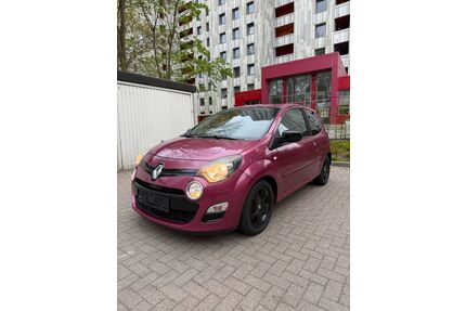 Renault Twingo Gebrauchtwagen