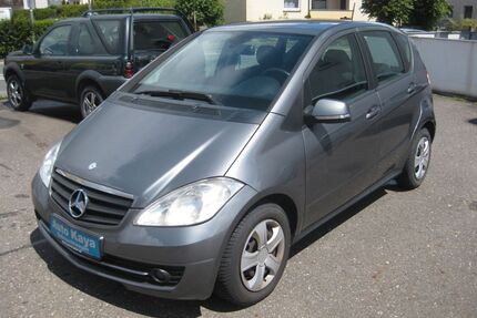 Mercedes-Benz A 180 Gebrauchtwagen
