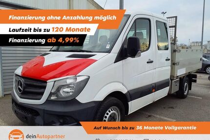 Mercedes-Benz Sprinter Gebrauchtwagen