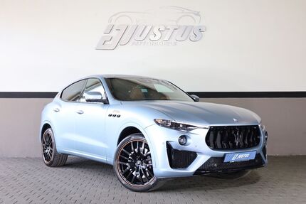Maserati Levante Gebrauchtwagen