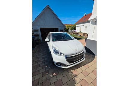 Peugeot 208 Gebrauchtwagen