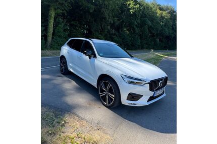 Volvo XC60 Gebrauchtwagen