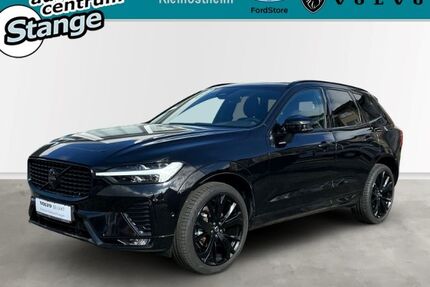 Volvo XC60 Gebrauchtwagen
