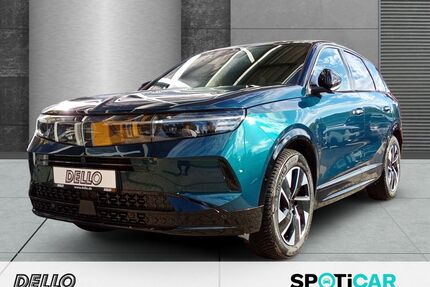 Opel Grandland (X) Gebrauchtwagen
