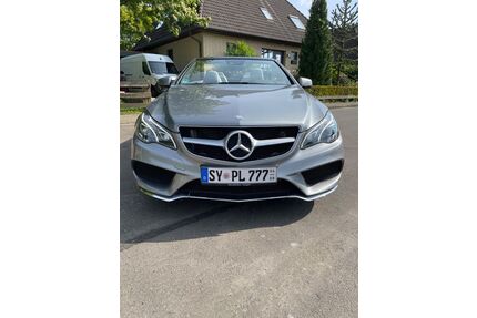 Mercedes-Benz E 500 Gebrauchtwagen