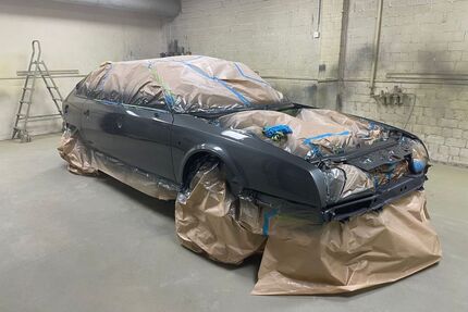 Citroen CX Gebrauchtwagen
