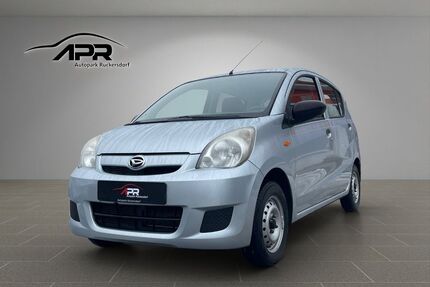 Daihatsu Cuore Gebrauchtwagen