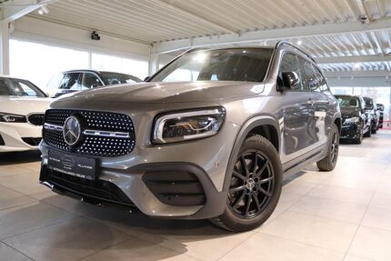 Mercedes-Benz GLB 250 Gebrauchtwagen