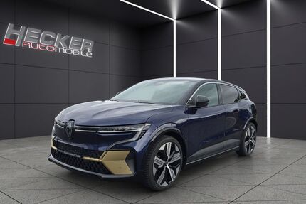 Renault Megane Gebrauchtwagen