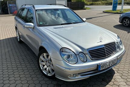 Mercedes-Benz E 500 Gebrauchtwagen