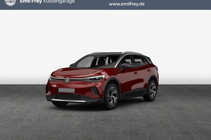 VW ID.4 Gebrauchtwagen