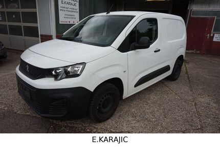 Peugeot Partner Gebrauchtwagen