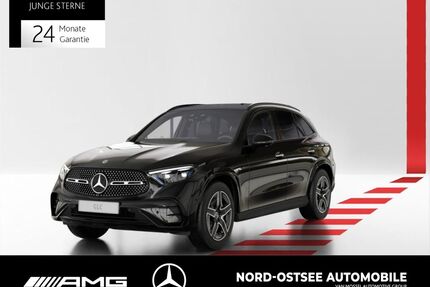 Mercedes-Benz GLC 220 Gebrauchtwagen