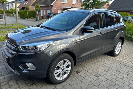 Ford Kuga Gebrauchtwagen