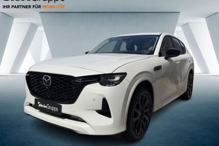 Mazda CX-60 Gebrauchtwagen