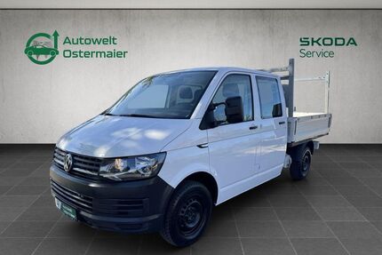 VW T6 Transporter Gebrauchtwagen
