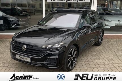 VW Touareg Gebrauchtwagen