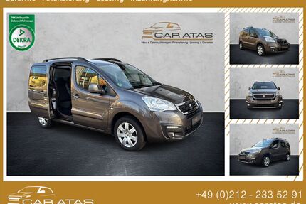Peugeot Partner Tepee Gebrauchtwagen