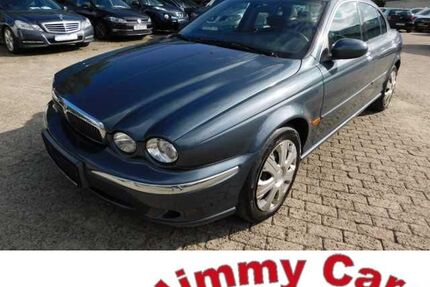 Jaguar X-Type Gebrauchtwagen