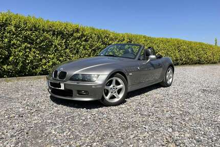BMW Z3 