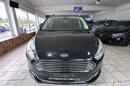 Ford Galaxy Gebrauchtwagen