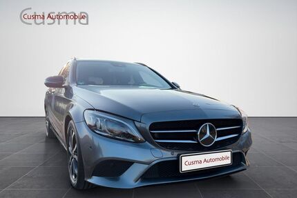 Mercedes-Benz C 300 Gebrauchtwagen