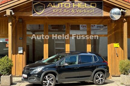 Peugeot 2008 Gebrauchtwagen