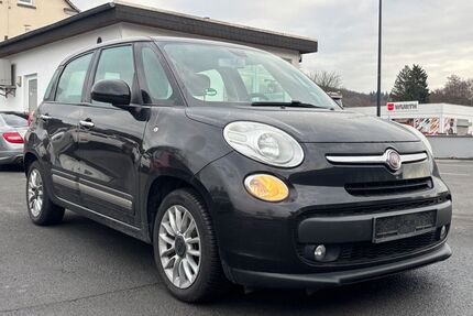 Fiat 500L Gebrauchtwagen
