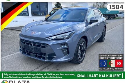 Cupra Terramar Gebrauchtwagen