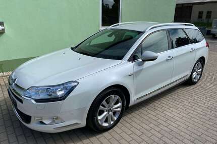 Citroen C5 Gebrauchtwagen