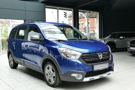 Dacia Lodgy Gebrauchtwagen