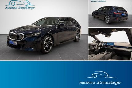 BMW 520 Gebrauchtwagen