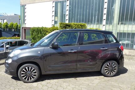 Fiat 500L Gebrauchtwagen