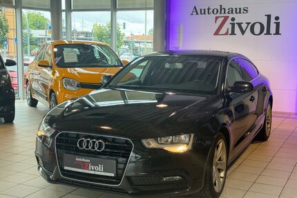 Audi A5 Gebrauchtwagen