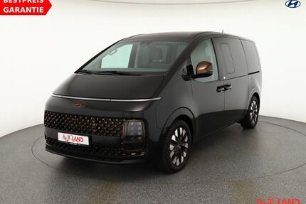 Hyundai STARIA Gebrauchtwagen