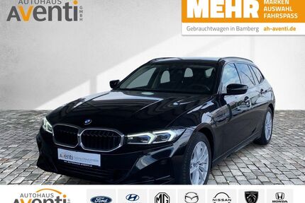 BMW 318 Gebrauchtwagen