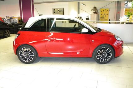 Opel Adam Gebrauchtwagen