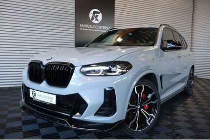 BMW X3 M40 Gebrauchtwagen