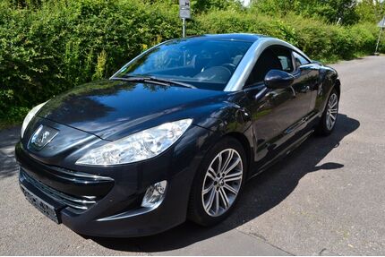 Peugeot RCZ Gebrauchtwagen